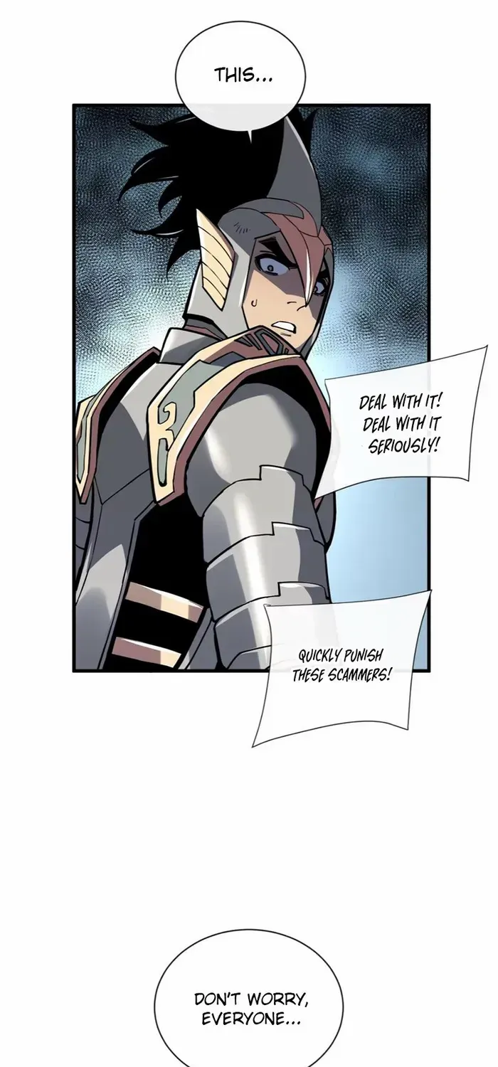 The Lord of the Wheel of Destiny Chapter 18 page 8 - 