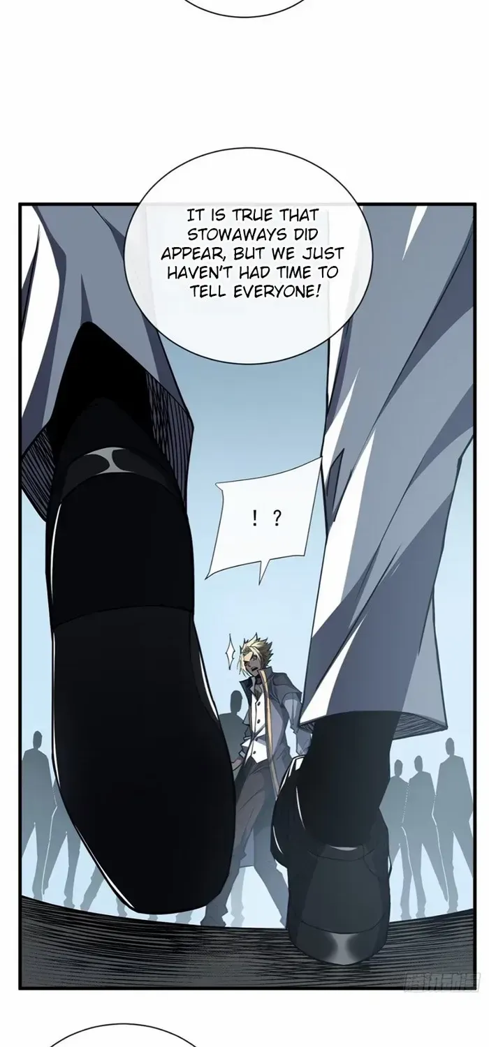 The Lord of the Wheel of Destiny Chapter 18 page 9 - 