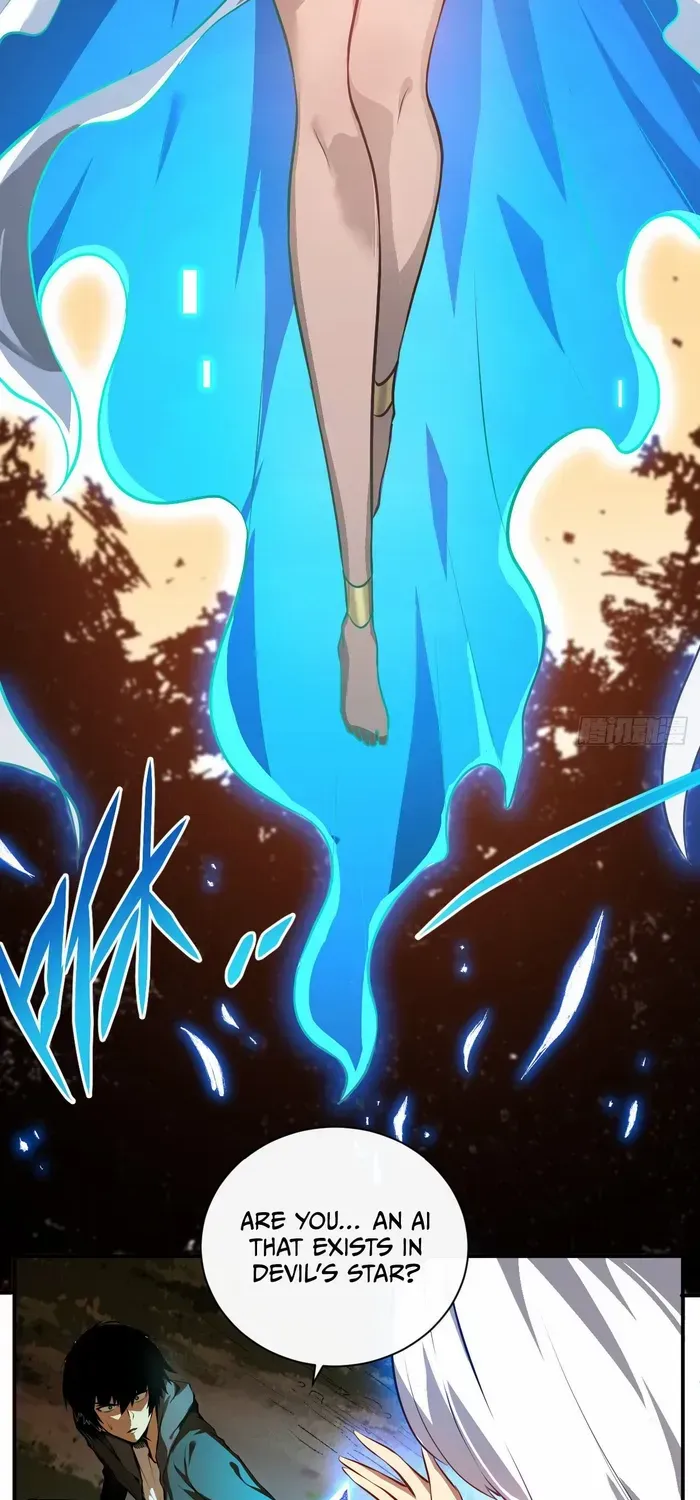 The Lord of the Wheel of Destiny Chapter 2 page 11 - 