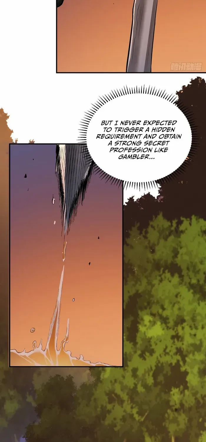 The Lord of the Wheel of Destiny Chapter 2 page 24 - 