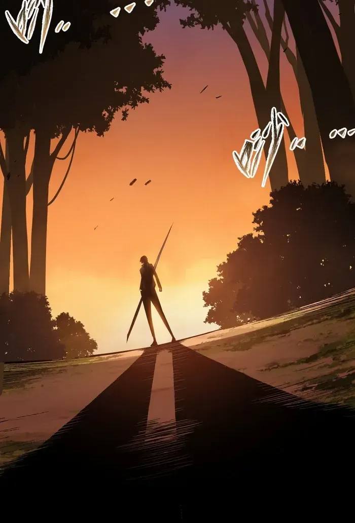 The Lord of the Wheel of Destiny Chapter 2 page 31 - 