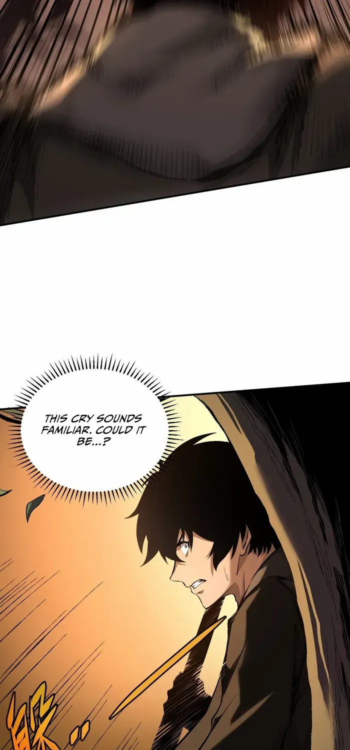 The Lord of the Wheel of Destiny Chapter 2 page 35 - 