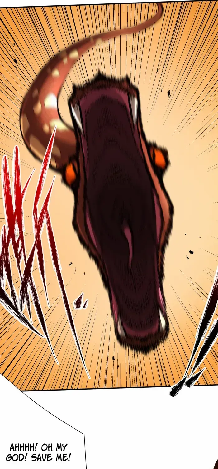 The Lord of the Wheel of Destiny Chapter 2 page 37 - 
