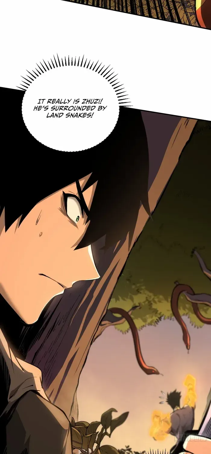 The Lord of the Wheel of Destiny Chapter 2 page 40 - 