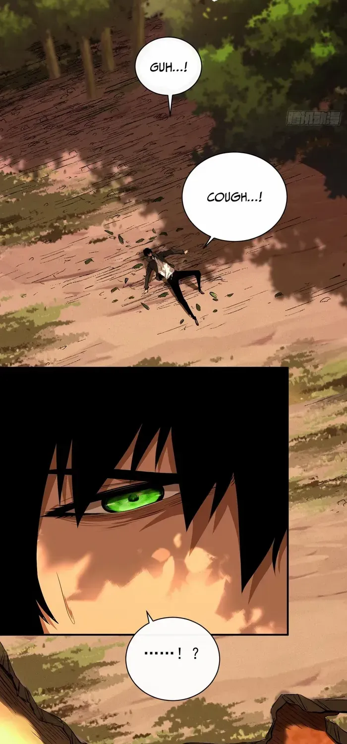 The Lord of the Wheel of Destiny Chapter 2 page 5 - 