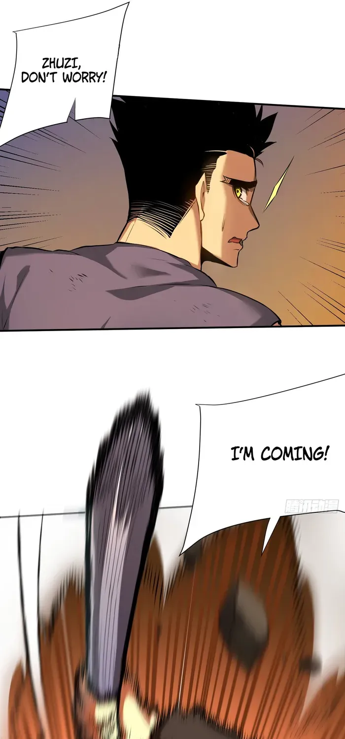 The Lord of the Wheel of Destiny Chapter 2 page 42 - 