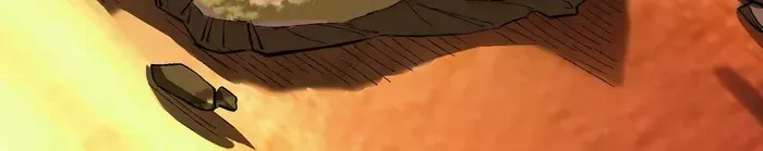 The Lord of the Wheel of Destiny Chapter 2 page 6 - 
