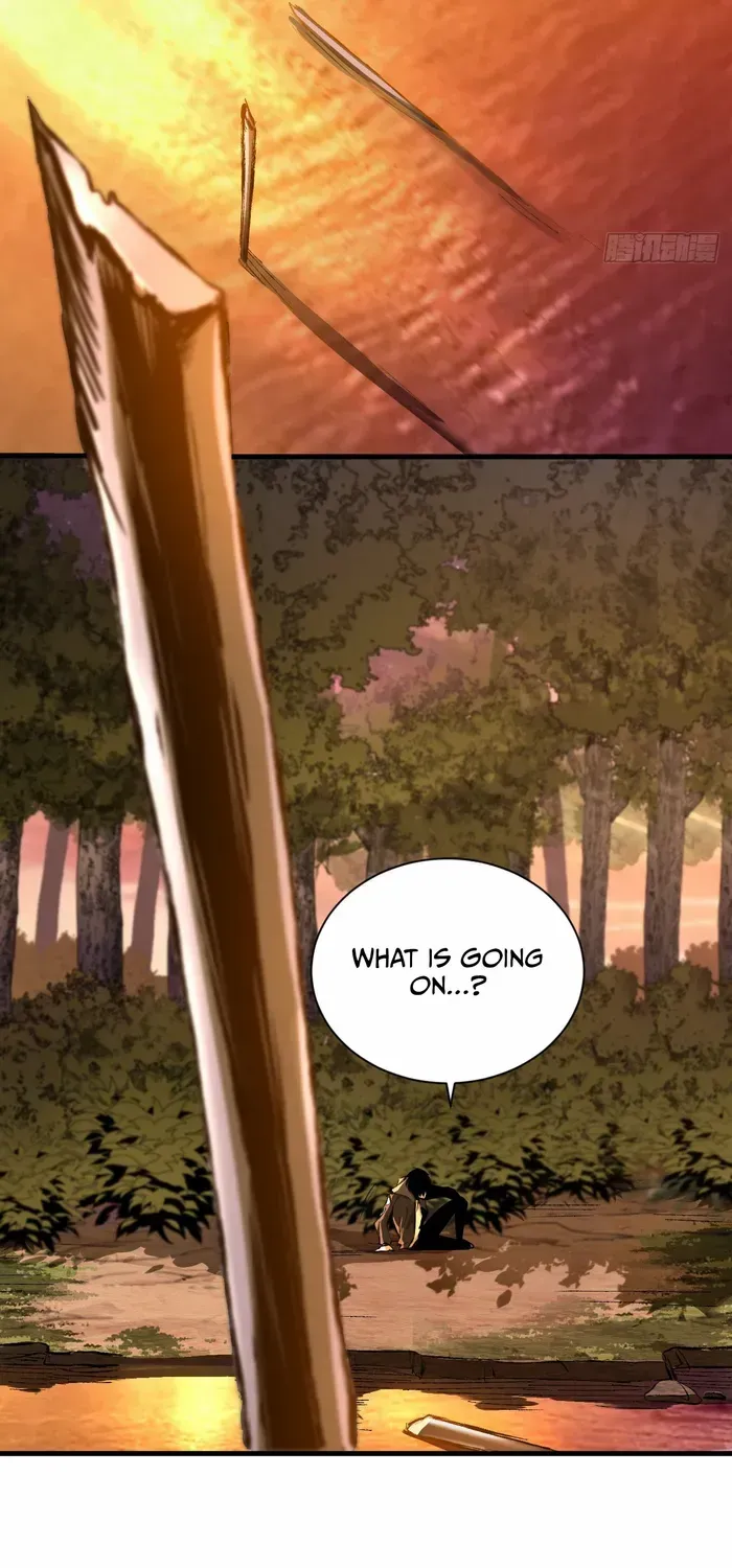 The Lord of the Wheel of Destiny Chapter 2 page 7 - 