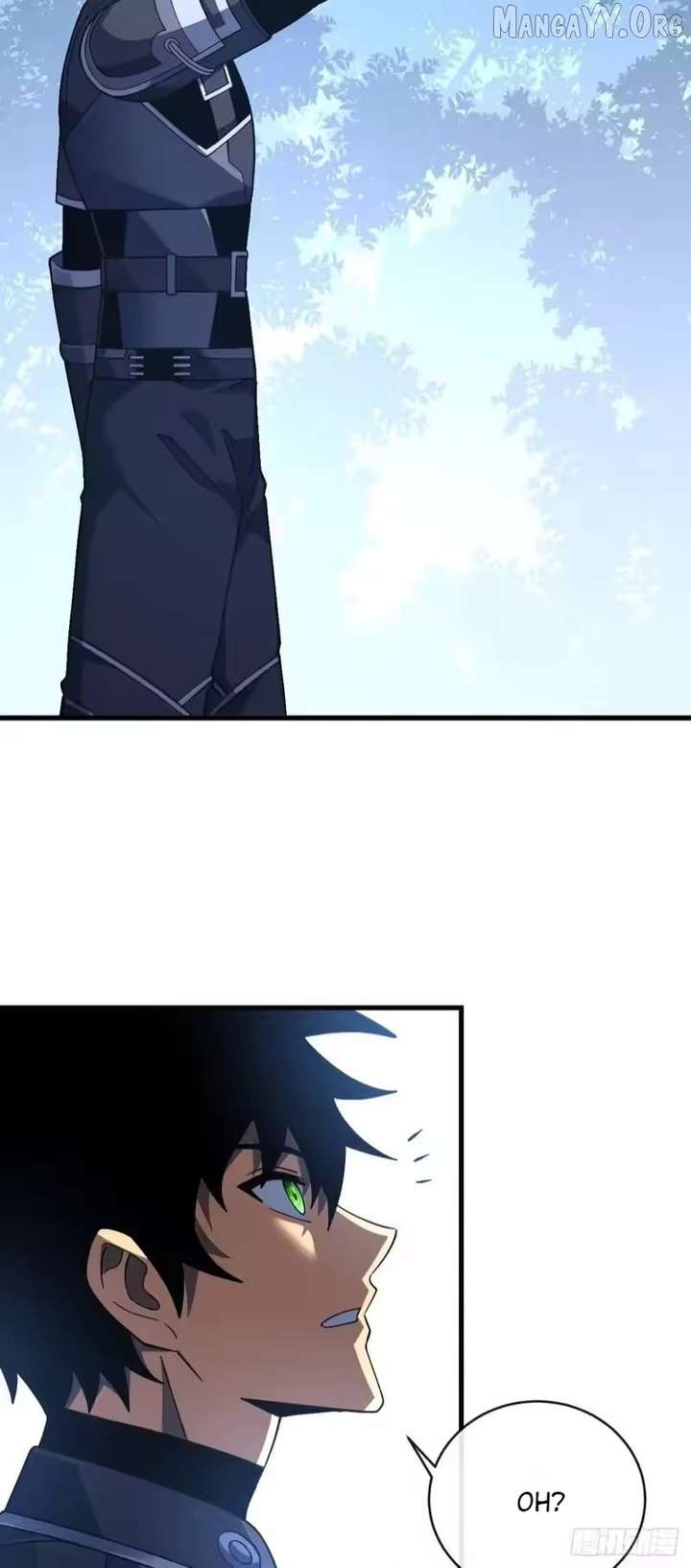 The Lord of the Wheel of Destiny Chapter 203 page 2 - 