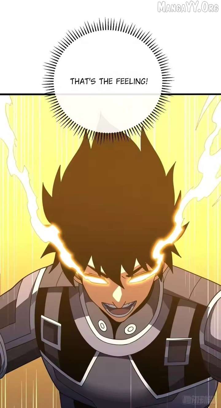The Lord of the Wheel of Destiny Chapter 203 page 13 - 