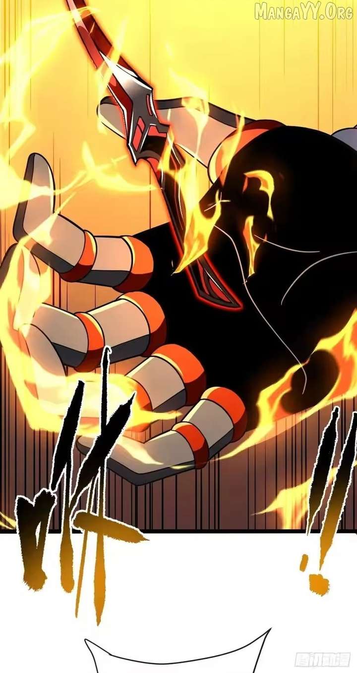 The Lord of the Wheel of Destiny Chapter 203 page 15 - 