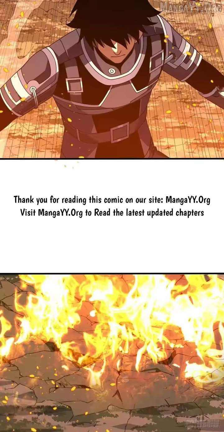 The Lord of the Wheel of Destiny Chapter 203 page 23 - 