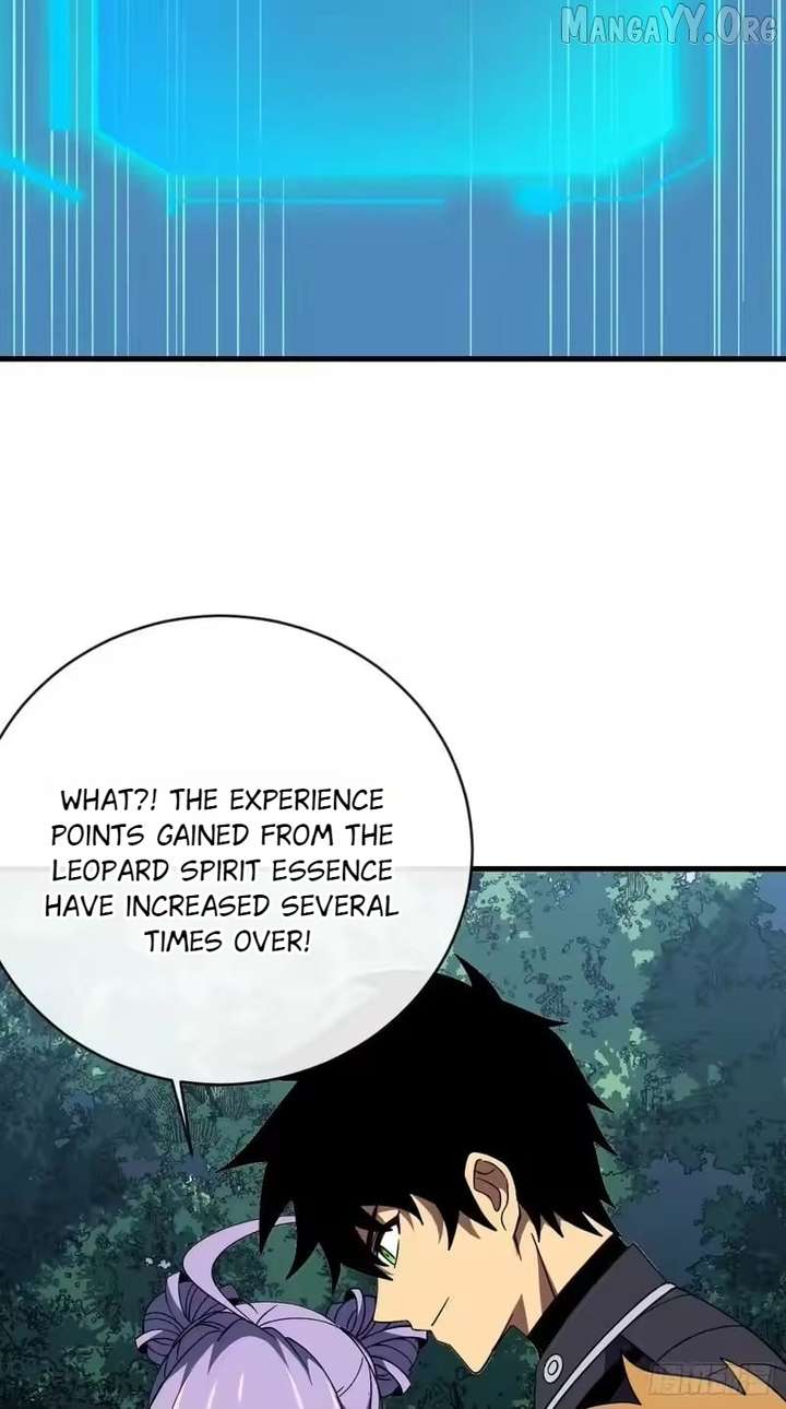 The Lord of the Wheel of Destiny Chapter 203 page 4 - 