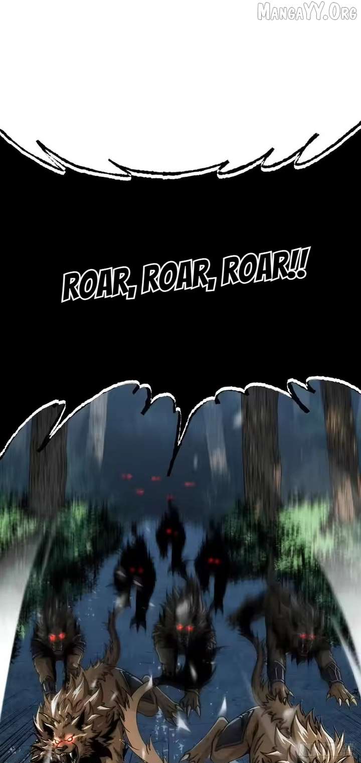 The Lord of the Wheel of Destiny Chapter 203 page 43 - 