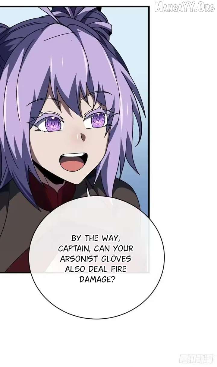 The Lord of the Wheel of Destiny Chapter 203 page 6 - 