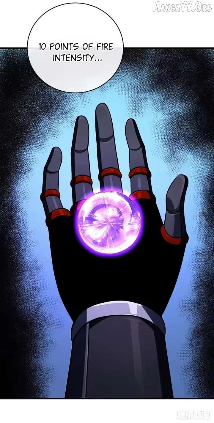 The Lord of the Wheel of Destiny Chapter 203 page 8 - 
