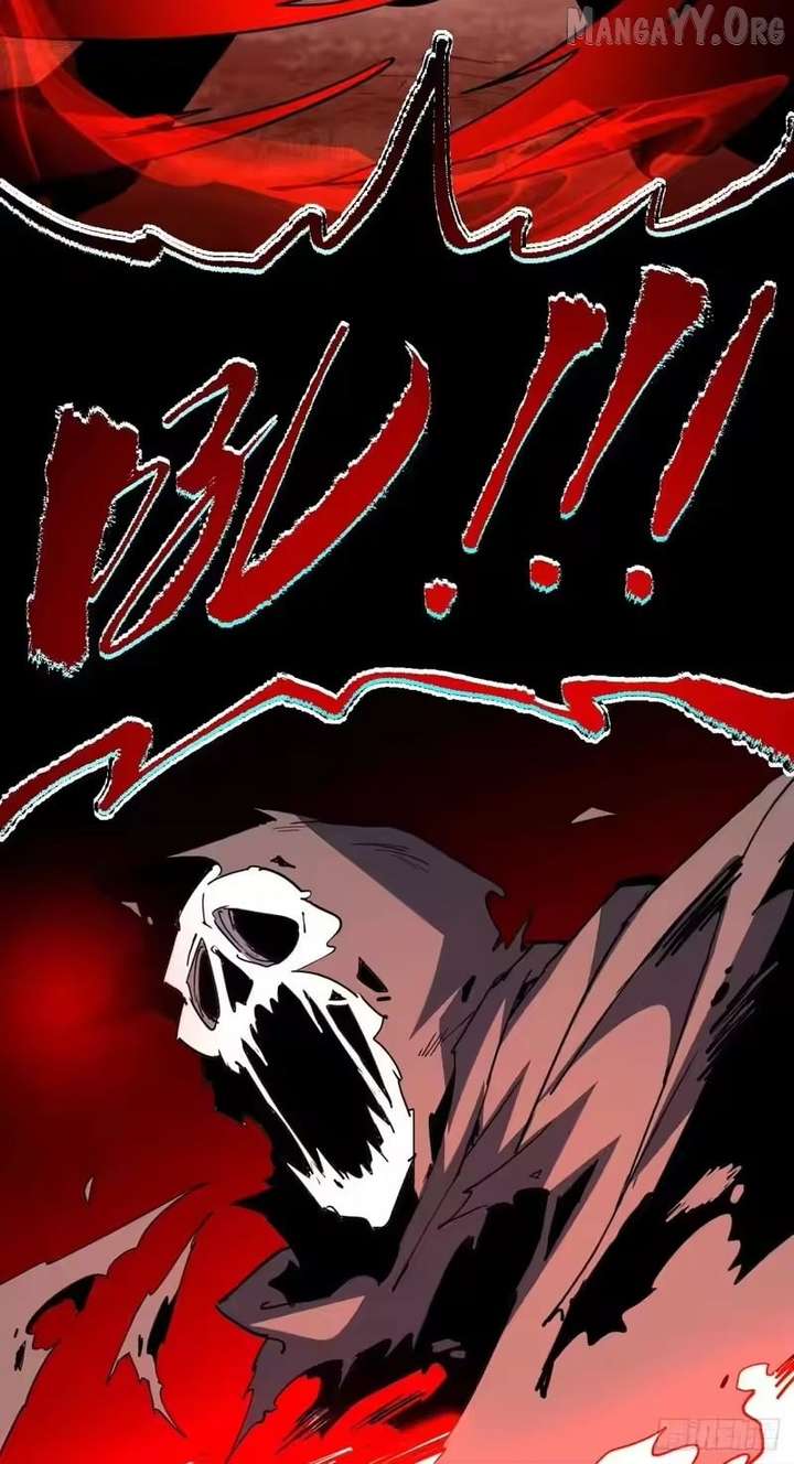The Lord of the Wheel of Destiny Chapter 204 page 13 - 
