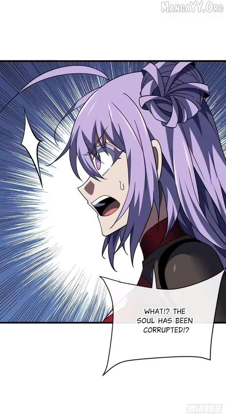 The Lord of the Wheel of Destiny Chapter 204 page 15 - 