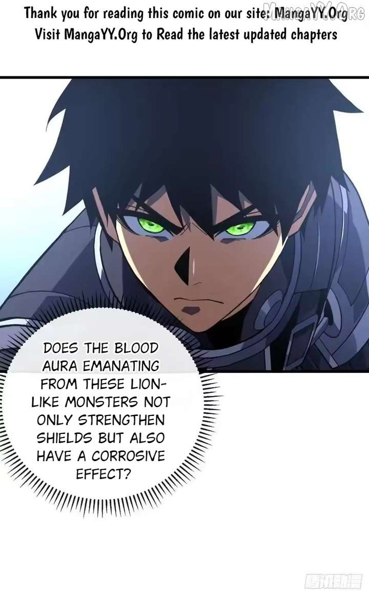 The Lord of the Wheel of Destiny Chapter 204 page 16 - 