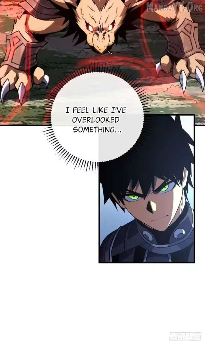 The Lord of the Wheel of Destiny Chapter 204 page 18 - 