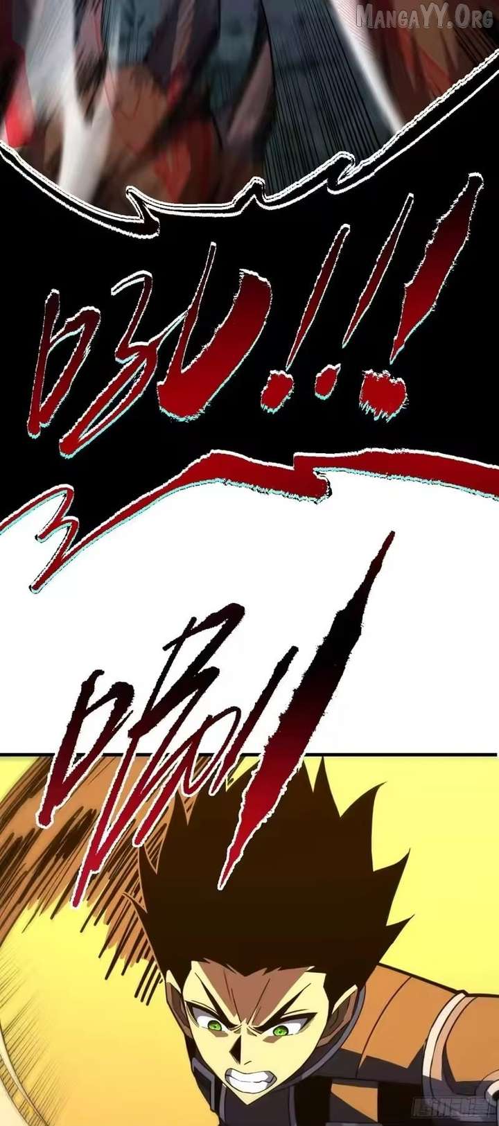 The Lord of the Wheel of Destiny Chapter 204 page 33 - 