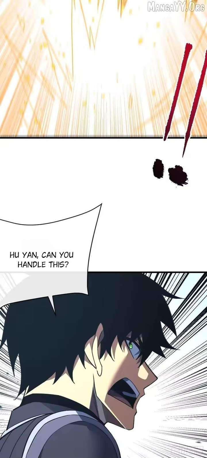 The Lord of the Wheel of Destiny Chapter 204 page 36 - 