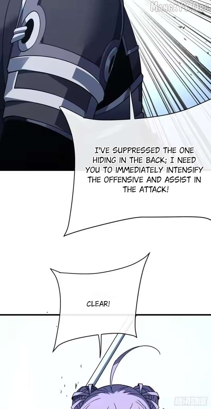 The Lord of the Wheel of Destiny Chapter 204 page 37 - 