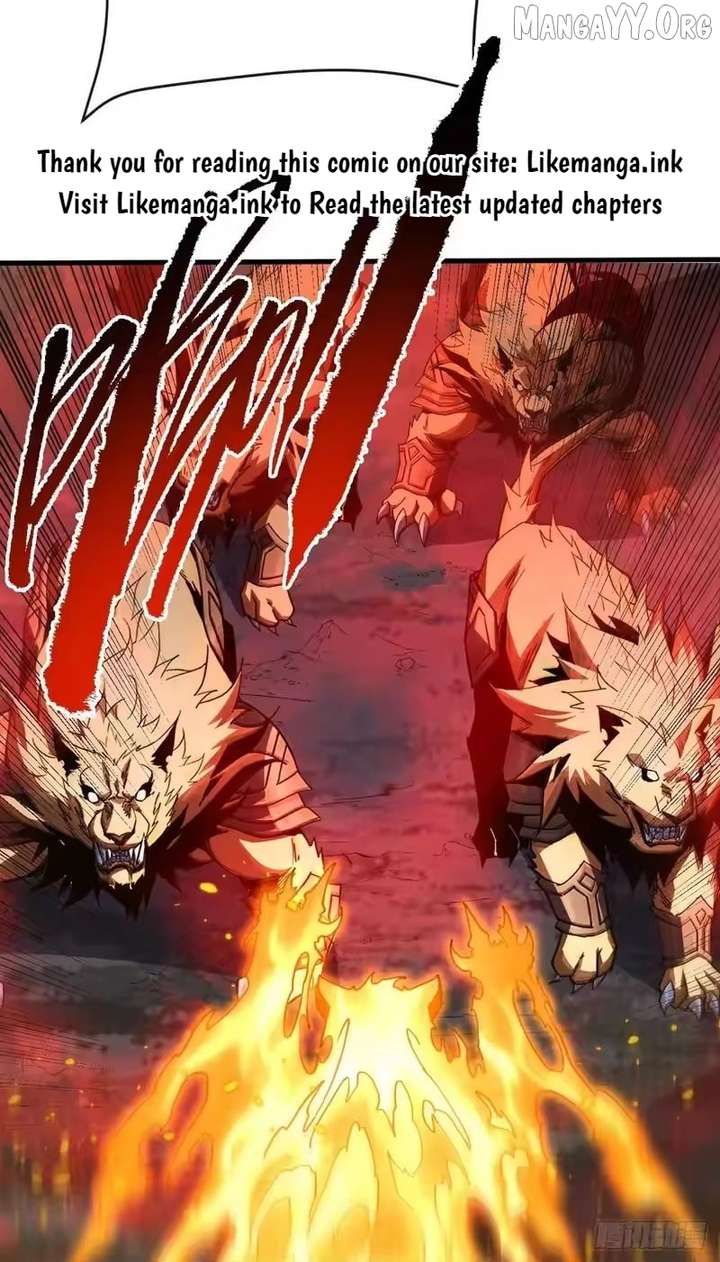 The Lord of the Wheel of Destiny Chapter 204 page 41 - 