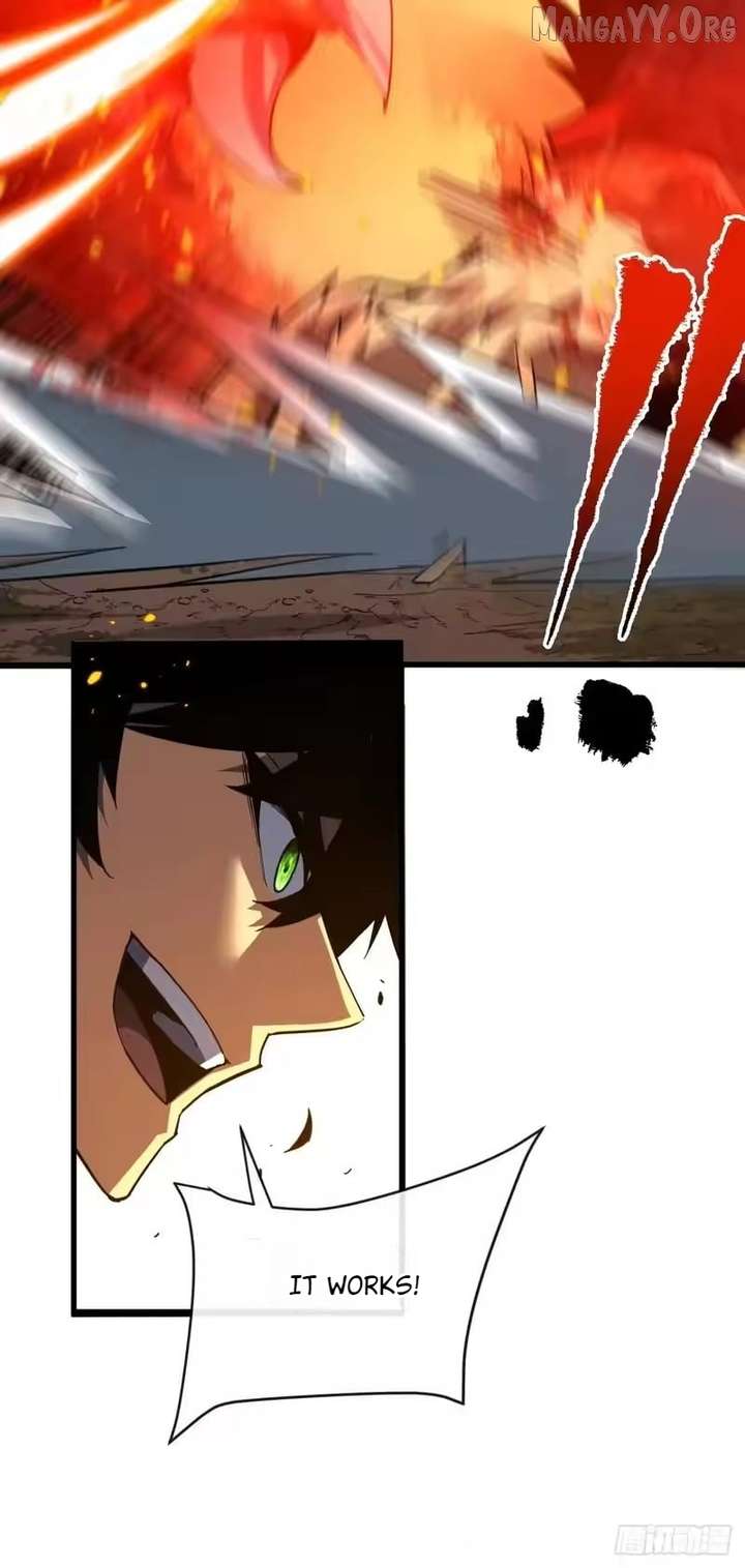 The Lord of the Wheel of Destiny Chapter 204 page 44 - 