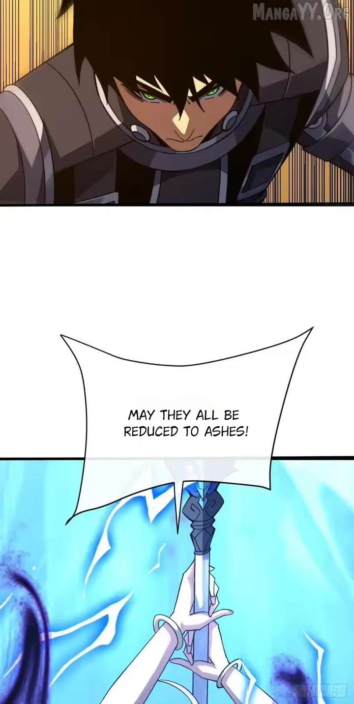 The Lord of the Wheel of Destiny Chapter 204 page 46 - 