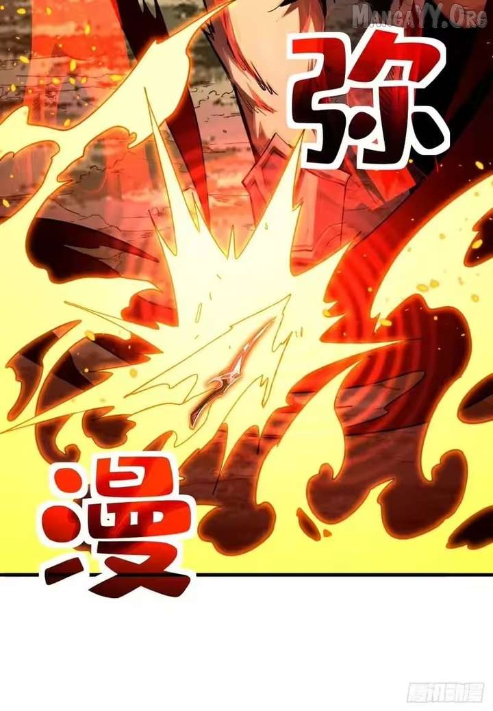 The Lord of the Wheel of Destiny Chapter 204 page 6 - 