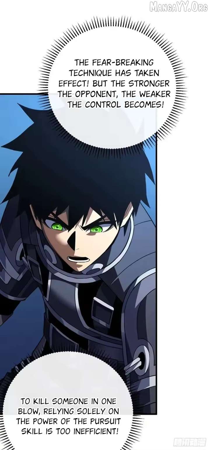 The Lord of the Wheel of Destiny Chapter 204 page 52 - 