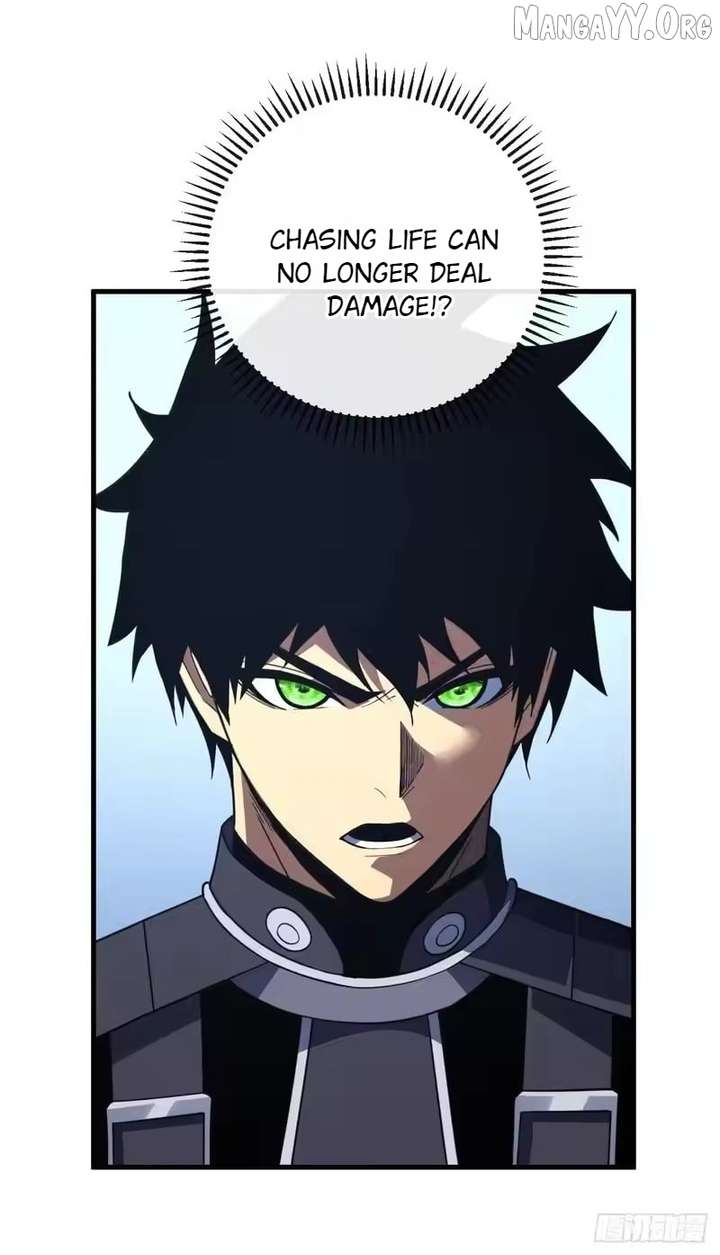 The Lord of the Wheel of Destiny Chapter 204 page 7 - 