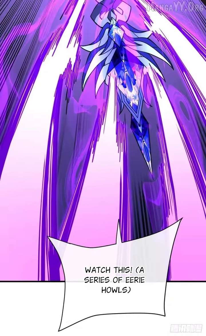 The Lord of the Wheel of Destiny Chapter 204 page 9 - 