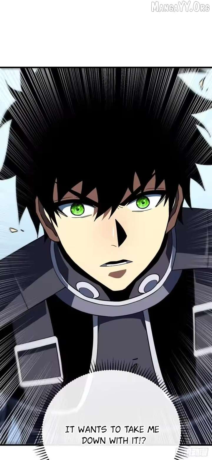 The Lord of the Wheel of Destiny Chapter 205 page 13 - 