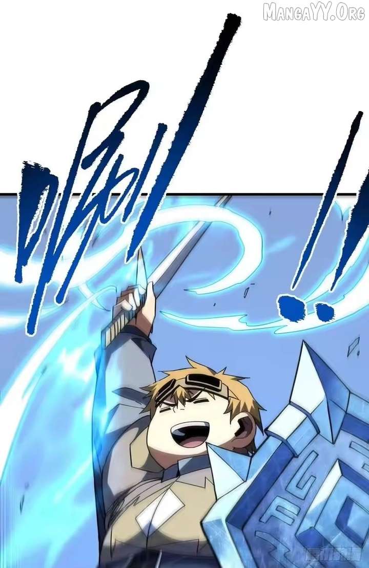 The Lord of the Wheel of Destiny Chapter 205 page 17 - 