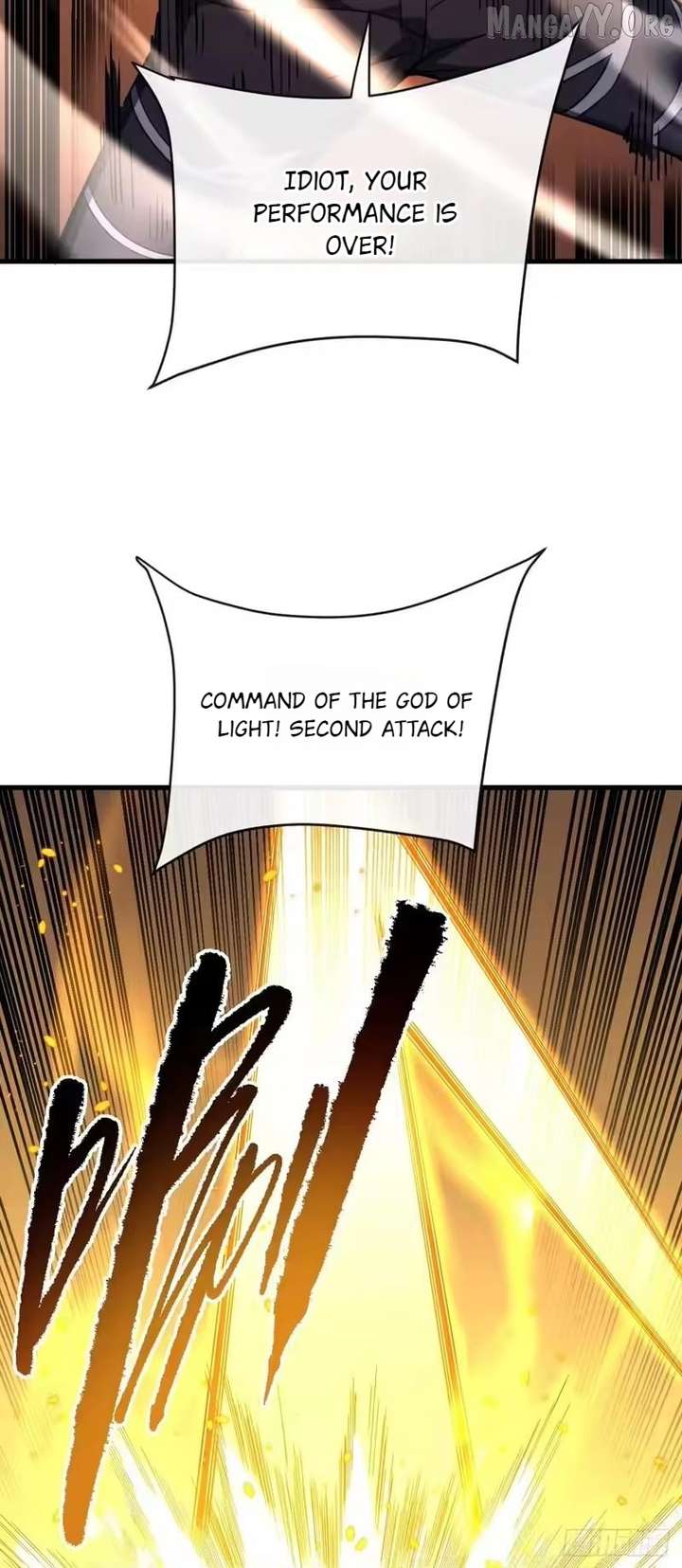 The Lord of the Wheel of Destiny Chapter 205 page 25 - 