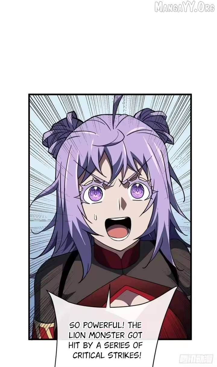 The Lord of the Wheel of Destiny Chapter 205 page 4 - 