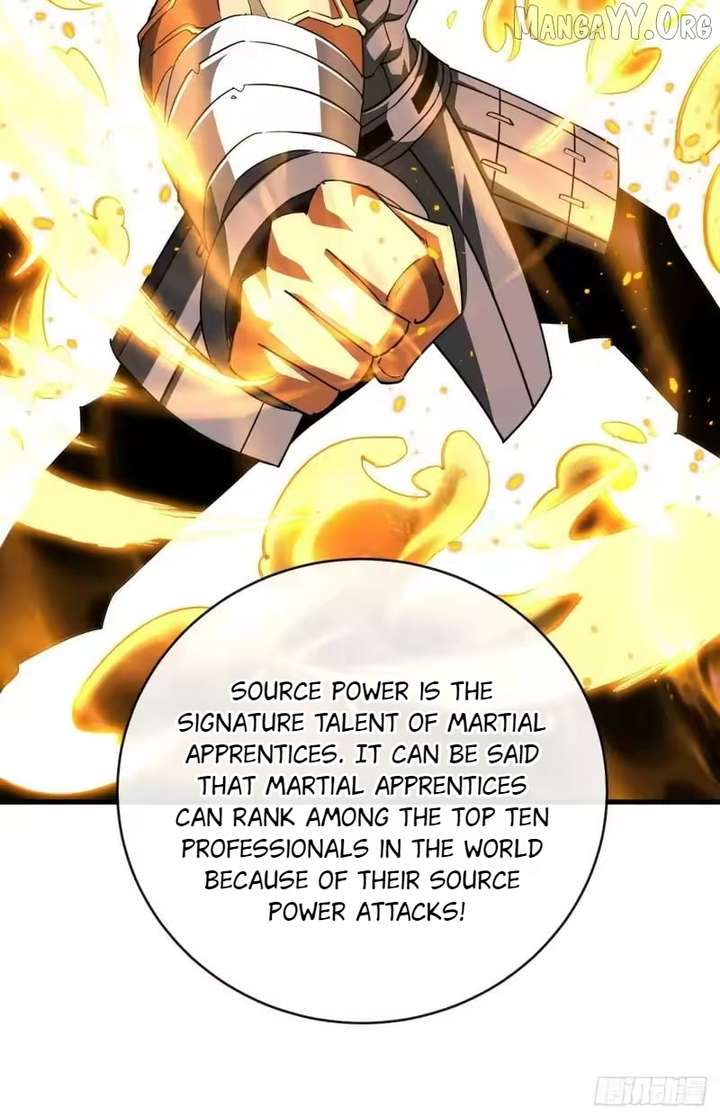 The Lord of the Wheel of Destiny Chapter 205 page 46 - 