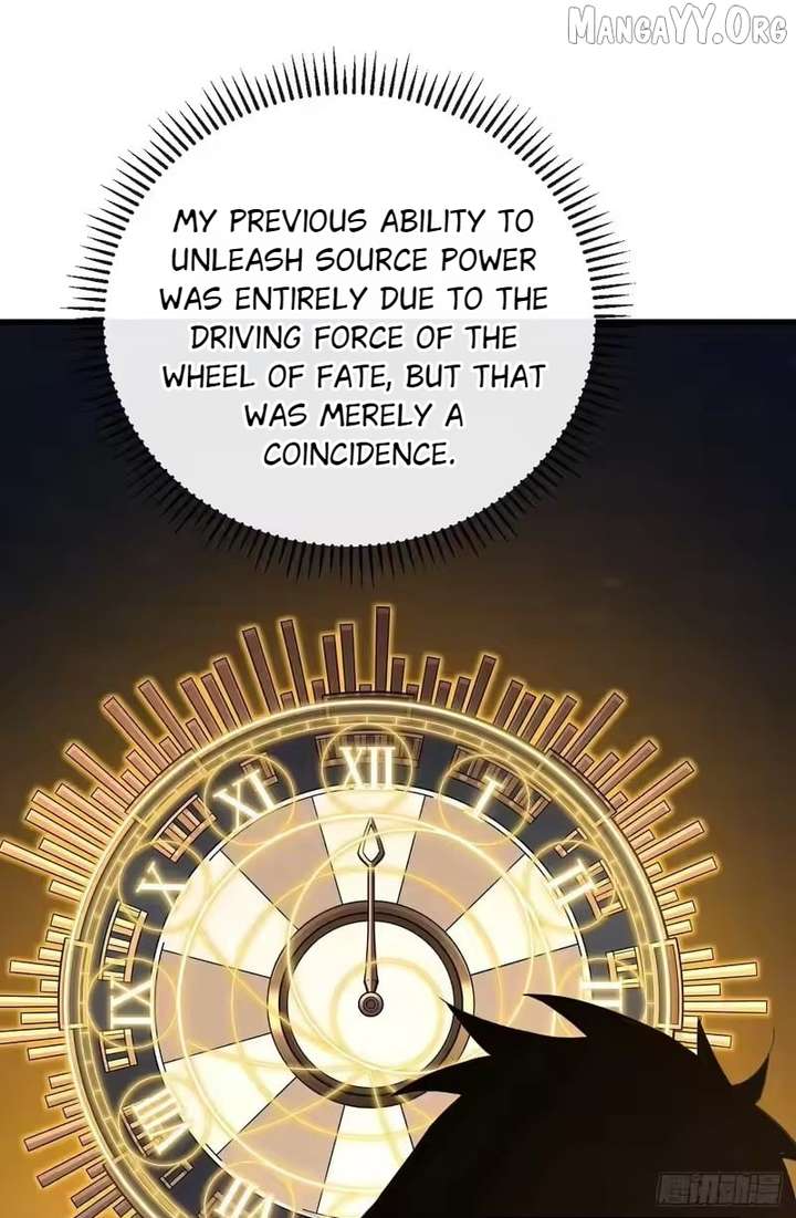 The Lord of the Wheel of Destiny Chapter 205 page 49 - 