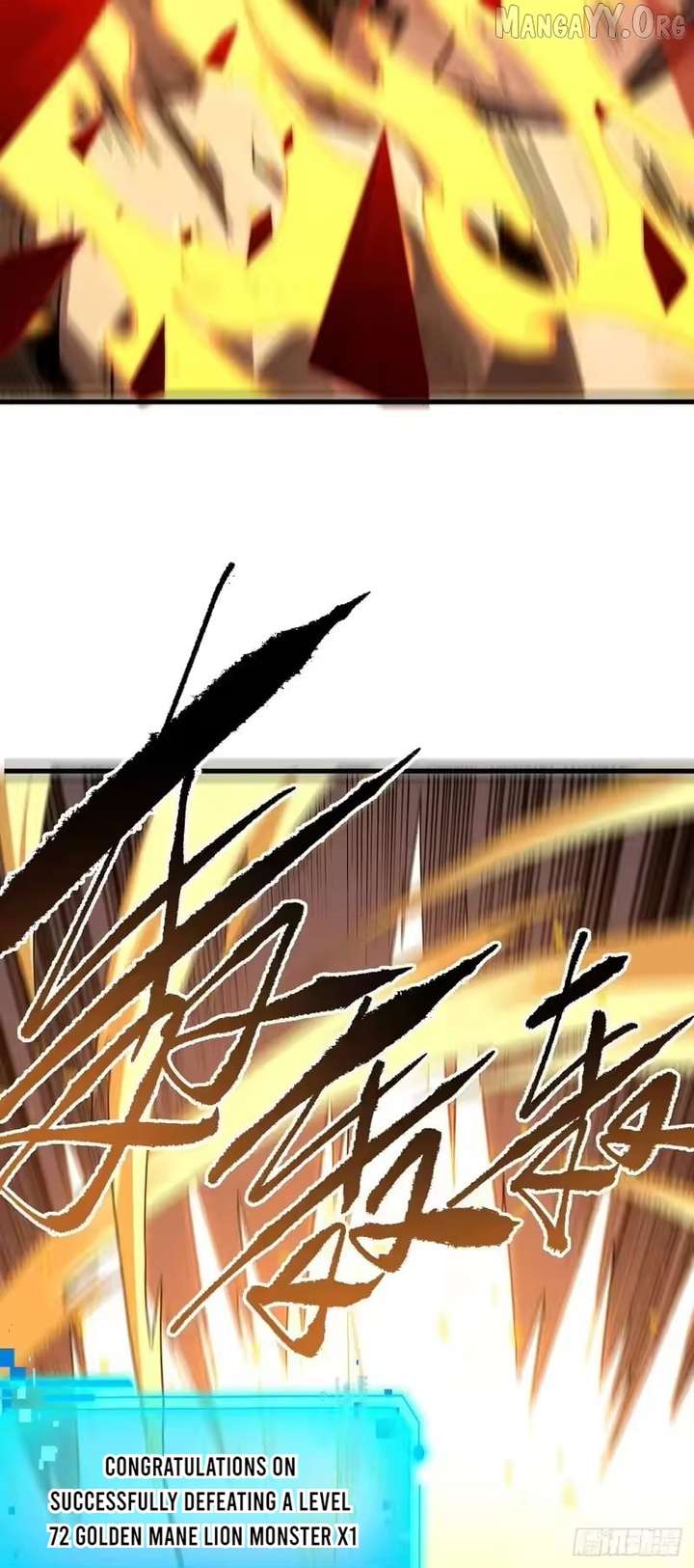 The Lord of the Wheel of Destiny Chapter 205 page 6 - 