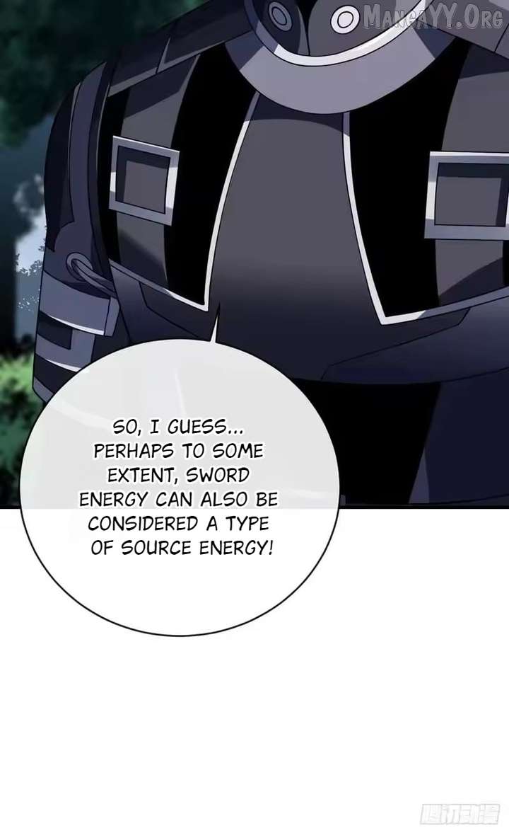 The Lord of the Wheel of Destiny Chapter 206 page 11 - 
