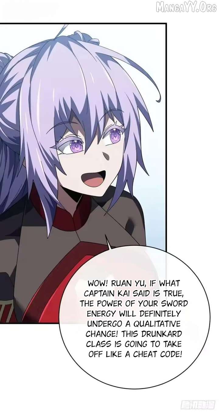 The Lord of the Wheel of Destiny Chapter 206 page 13 - 