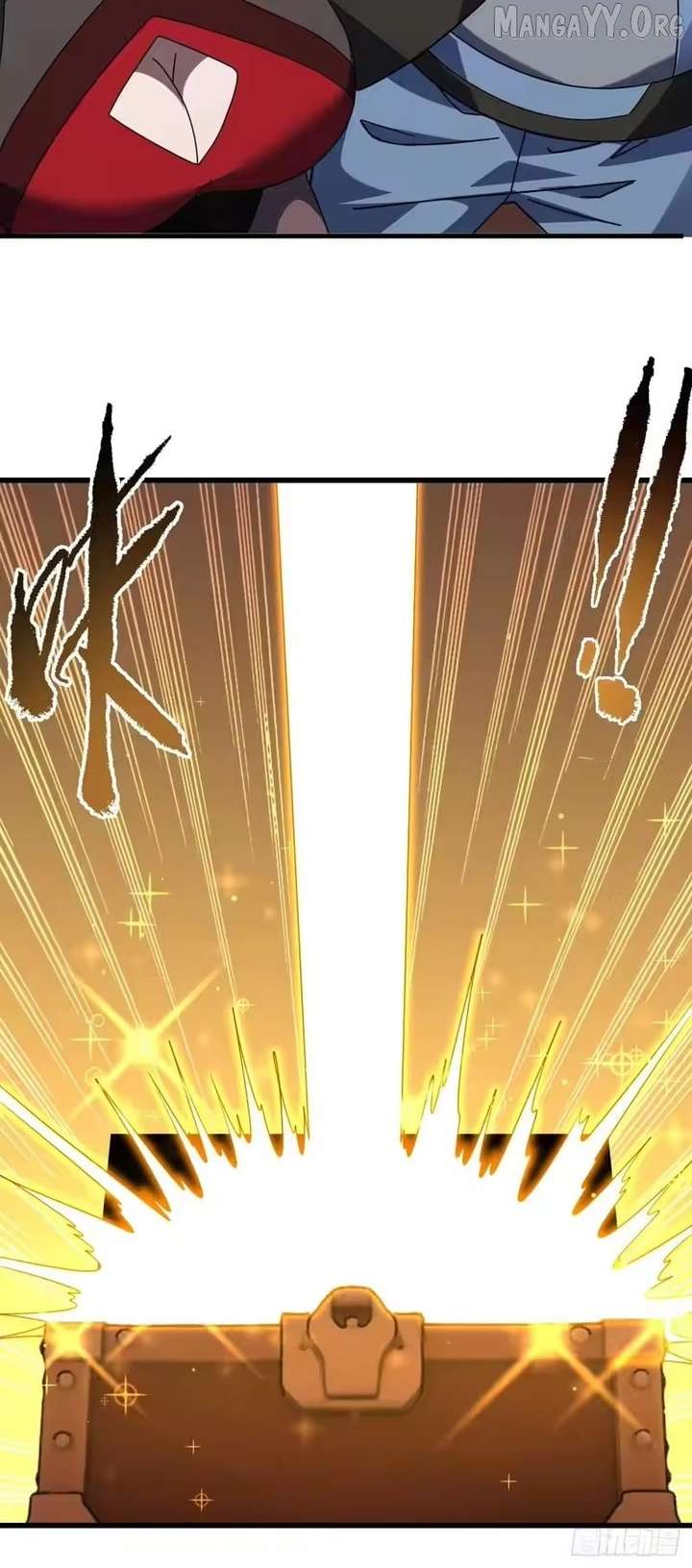 The Lord of the Wheel of Destiny Chapter 206 page 21 - 