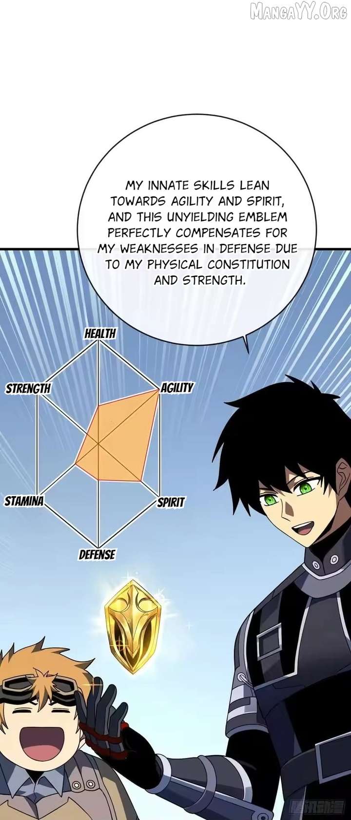 The Lord of the Wheel of Destiny Chapter 206 page 23 - 