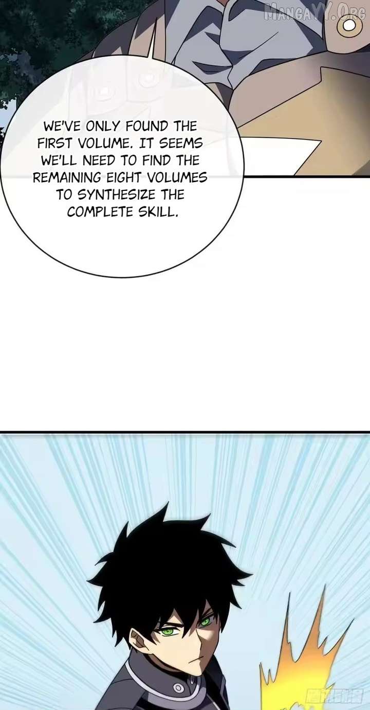 The Lord of the Wheel of Destiny Chapter 206 page 27 - 