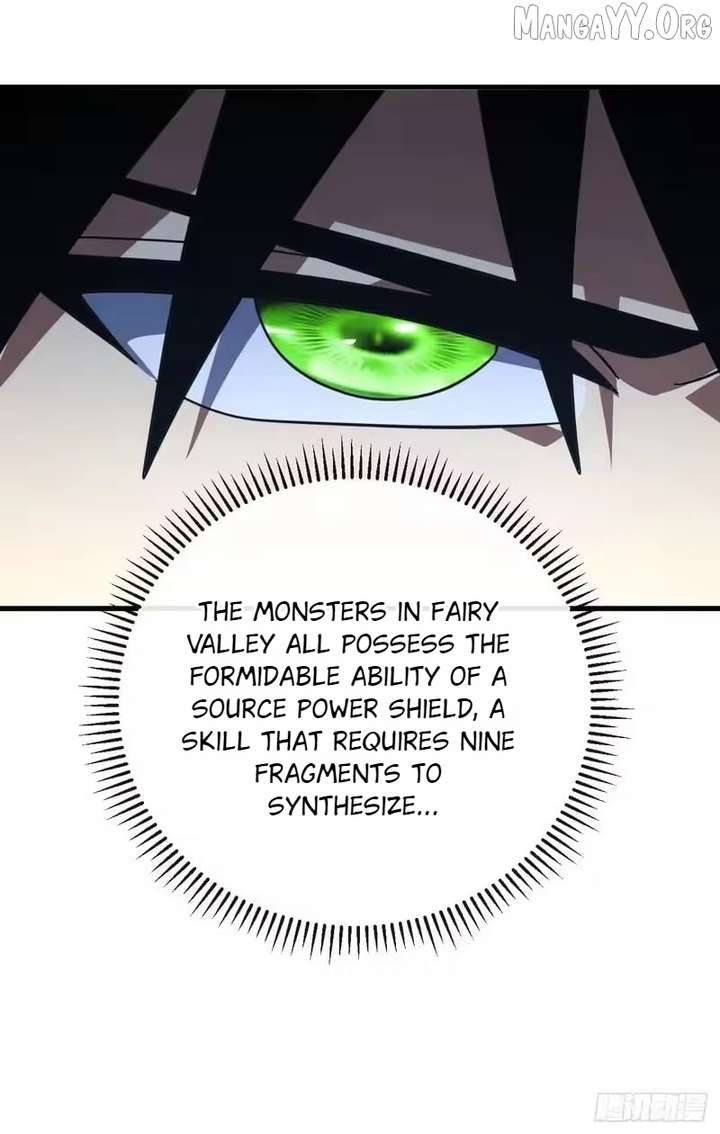 The Lord of the Wheel of Destiny Chapter 206 page 29 - 
