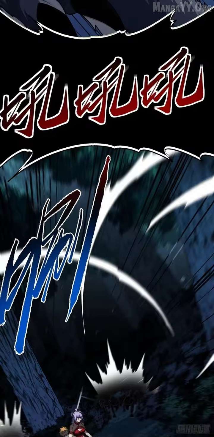 The Lord of the Wheel of Destiny Chapter 206 page 48 - 
