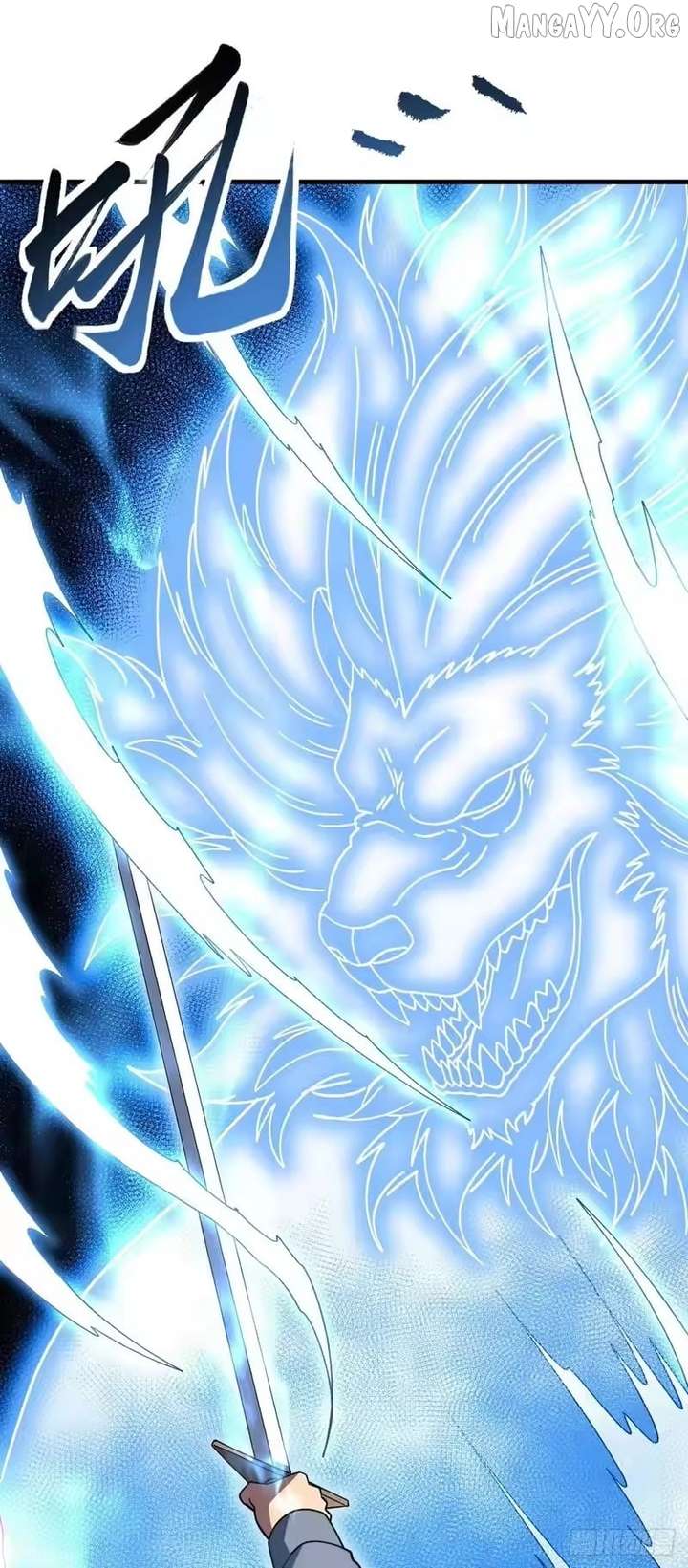 The Lord of the Wheel of Destiny Chapter 206 page 56 - 
