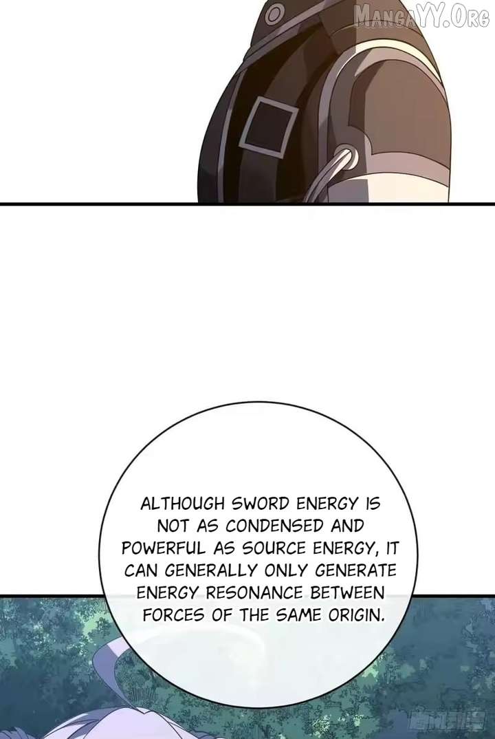 The Lord of the Wheel of Destiny Chapter 206 page 8 - 